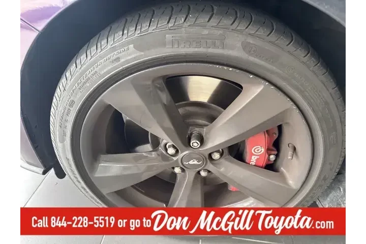 $36605 : Ford Mustang 2022 GT 2dr Fas image 2