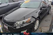 $14995 : 2015 Optima EX Sedan thumbnail