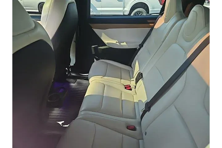 $35107 : Tesla Model X 2020 AWD Perfo image 5