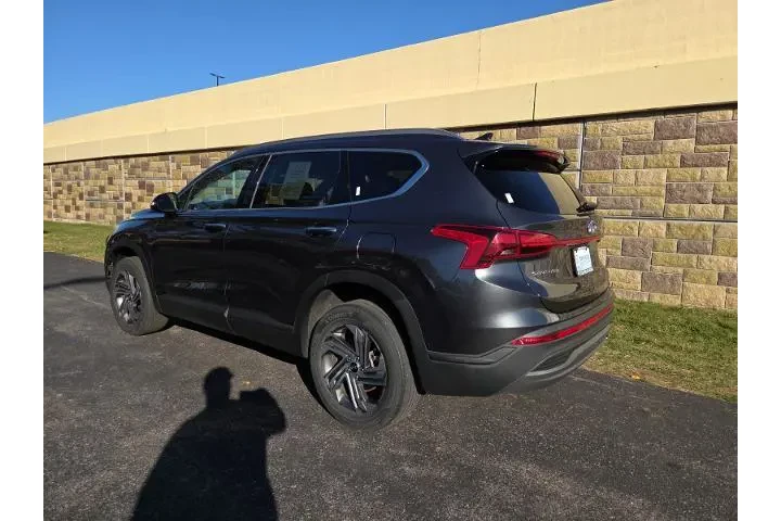 $21961 : Hyundai SANTA FE 2023 AWD SE image 10