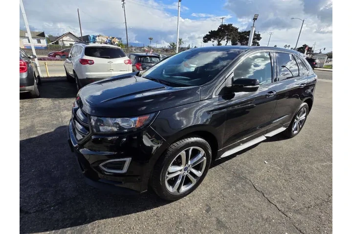 $11995 : 2015 Edge Sport image 7