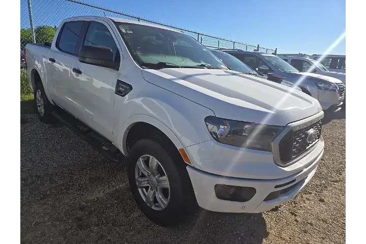 $20024 : Ford Ranger 2019 4x2 XL 4dr image 4