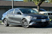 $20598 : Kia Forte 2023 GT-Line 4dr S thumbnail