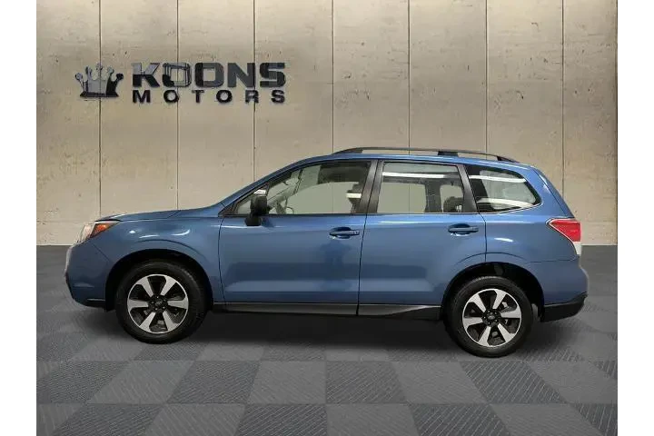 $12500 : Subaru Forester 2017 AWD 2.5 image 4