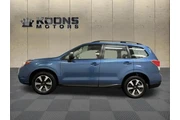 $12500 : Subaru Forester 2017 AWD 2.5 thumbnail