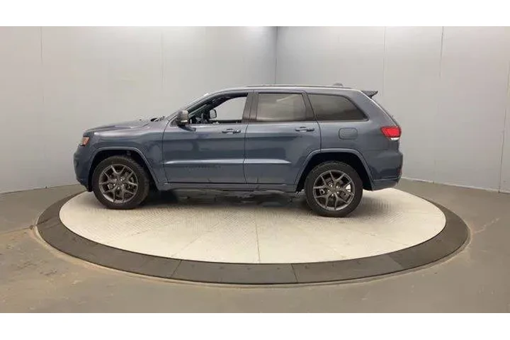 $25995 : Jeep Grand Cherokee 2021 4x4 image 2