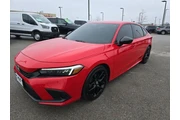 Honda Civic 2023 Sport 4dr S en Kansas City MO