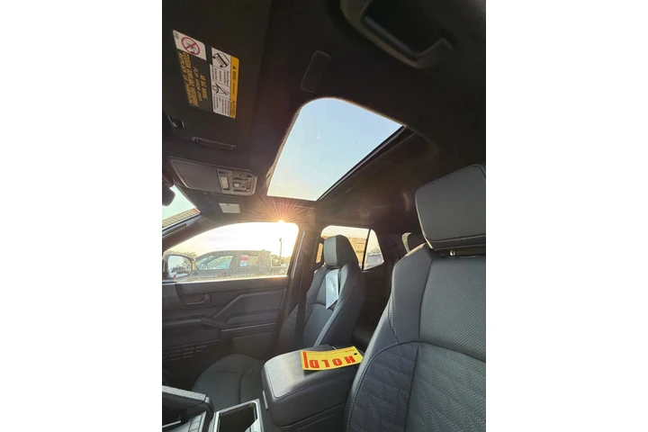 $53999 : 4RUNNER HYBRID TRD OFF ROAD PR image 1