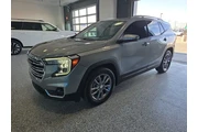 GMC Terrain 2023 SLT 4dr SUV en Yuma