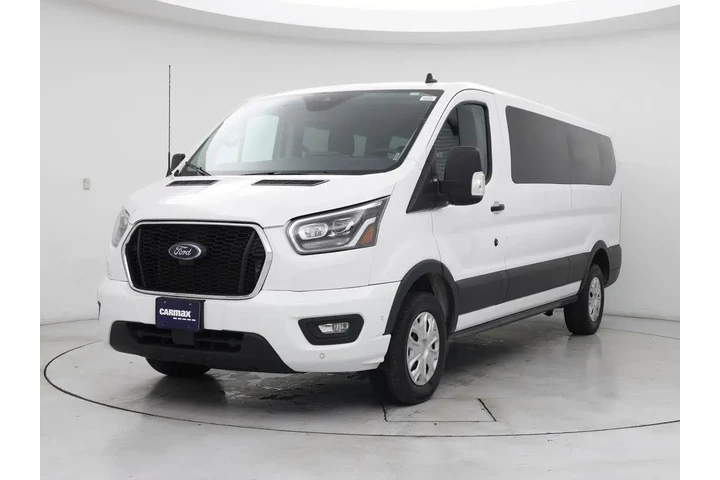 $39998 : Ford Transit 2023 350 XL 3dr image 4