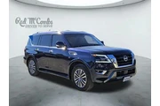 Nissan Armada 2022 4x2 SL 4d en San Antonio