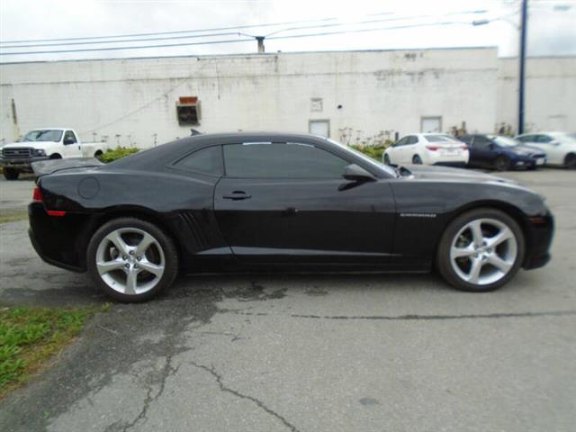 $17995 : 2015 Camaro LT image 9