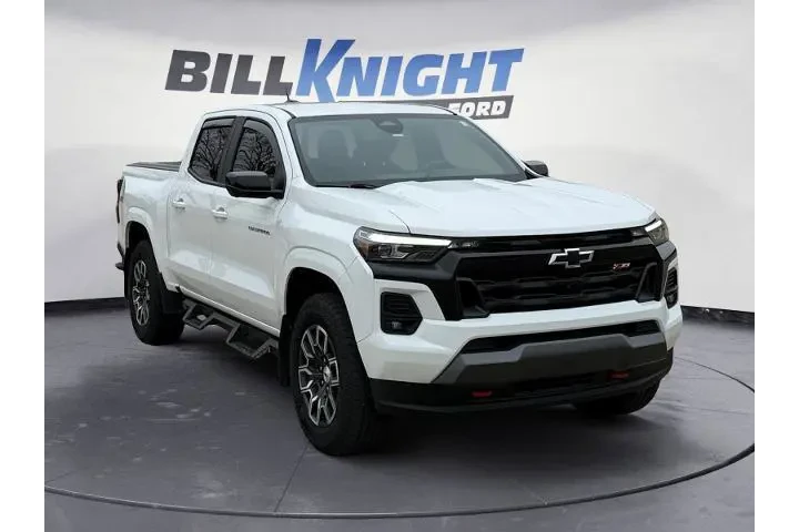 $36500 : Chevrolet Colorado 2024 4x4 image 7