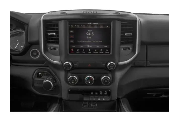 $26000 : Ram 1500 2019 4x2 Big Horn 4 image 10