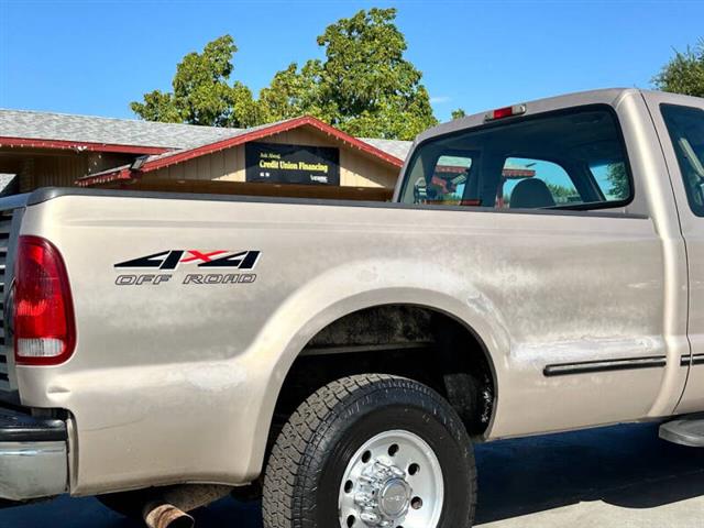 $16999 : 1999 F-250 Super Duty XLT image 3