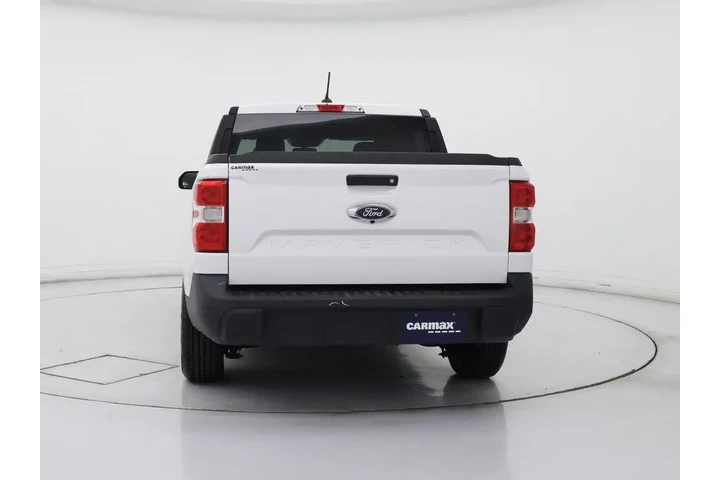 $21998 : Ford Maverick 2022 XL 4dr Su image 6