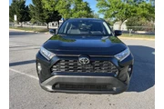 $19900 : 2021 RAV4 XLE thumbnail