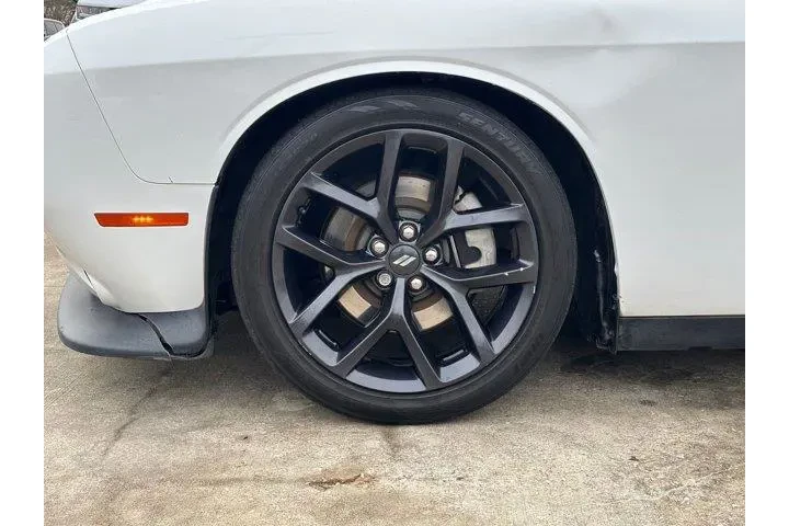 $20995 : Dodge Challenger 2021 GT 2dr image 10