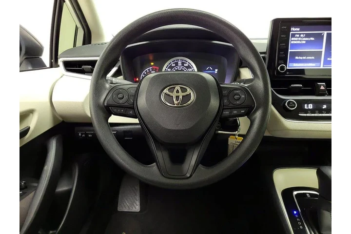 $19998 : Toyota Corolla 2022 LE 4dr S image 10