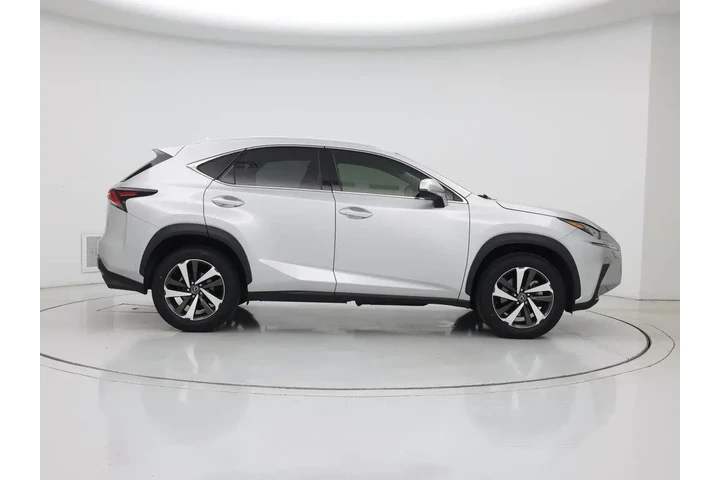$26998 : Lexus NX 300 2018 4dr Crosso image 7