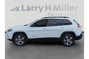 $26394 : Jeep Cherokee 2022 4x4 Limit thumbnail