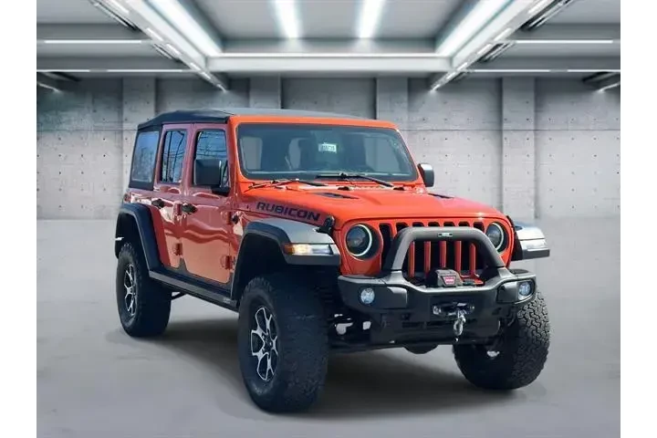 $28859 : Jeep Wrangler Unlimited 2020 image 2