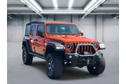 $28859 : Jeep Wrangler Unlimited 2020 thumbnail