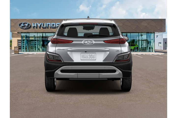 $18999 : Hyundai KONA 2023 AWD SE 4dr image 6