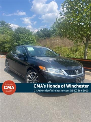 $15995 : PRE-OWNED 2014 HONDA ACCORD E image 4