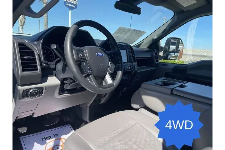 $38888 : Ford F-250 Super Duty 2022 4 image 10