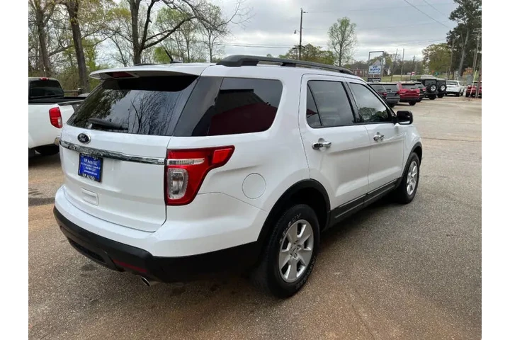 $6999 : 2013 Explorer image 5