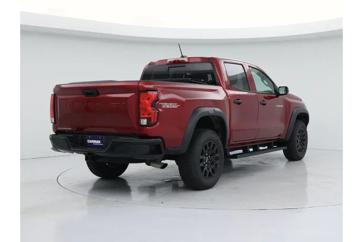 $31998 : Chevrolet Colorado 2023 4x4 image 8