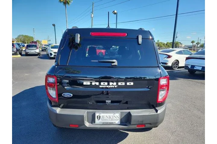 $26495 : Ford Bronco Sport 2024 AWD B image 4