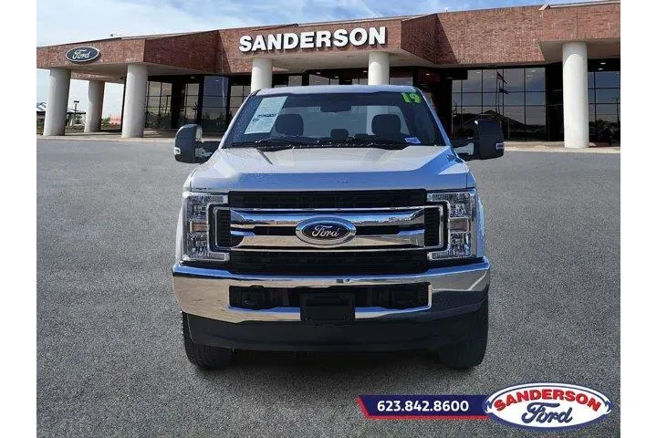 $25888 : Ford F-350 Super Duty 2019 4 image 8