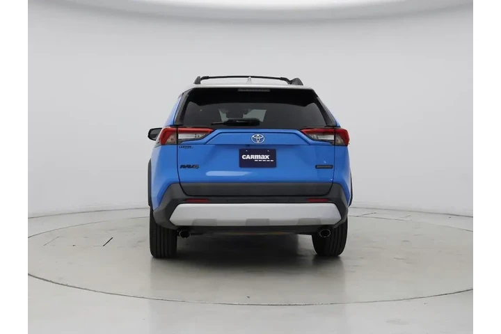 $21998 : Toyota RAV4 2019 AWD Adventu image 6