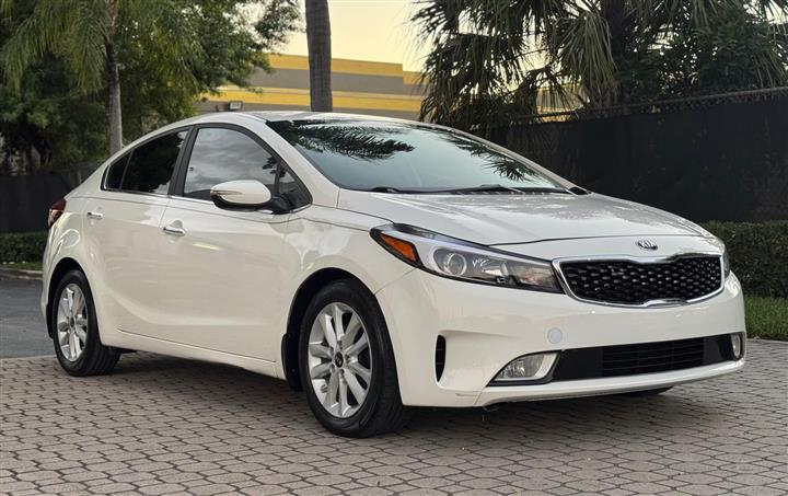 $6500 : Kia Forte image 8