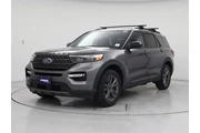 $26998 : Ford Explorer 2022 AWD XLT 4 thumbnail