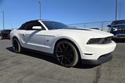 Pre-Owned 2010 MUSTANG GT en Las Vegas