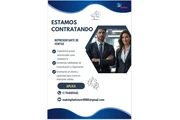ESTAMOS CONTRATANDO en Orange County