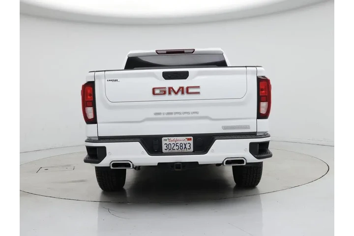 $36998 : GMC Sierra 1500 Limited 2022 image 6