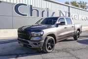 2024 1500 Big Horn en Tulsa