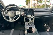 Honda Civic EX en Miami