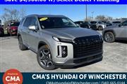 PRE-OWNED 2024 HYUNDAI PALISA en Madison WV