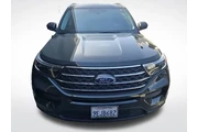 $26300 : Ford Explorer 2022 XLT 4dr S thumbnail