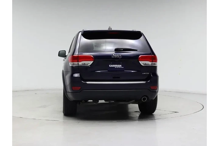 $16998 : Jeep Grand Cherokee 2018 4x2 image 6