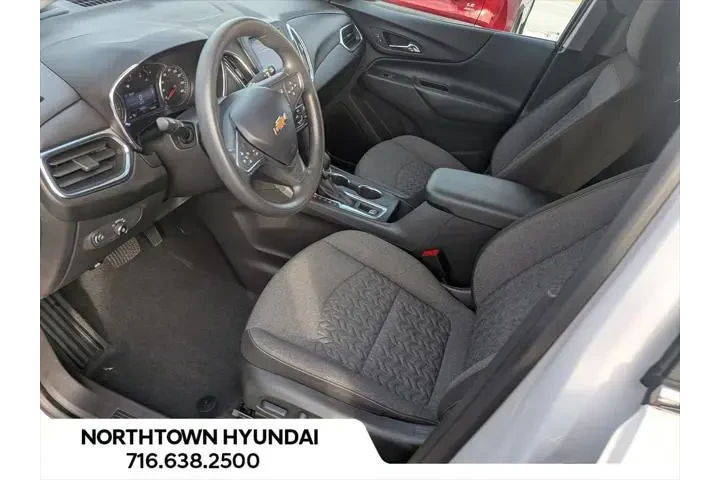 $18434 : Chevrolet Equinox 2022 LT 4d image 9