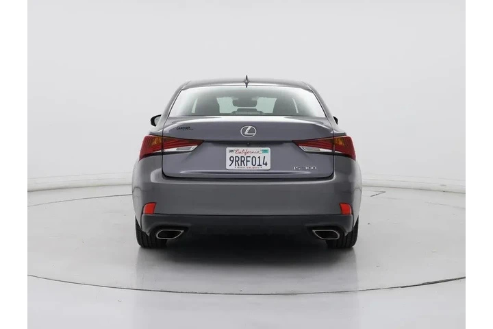 $26998 : Lexus IS 300 2019 4dr Sedan image 6