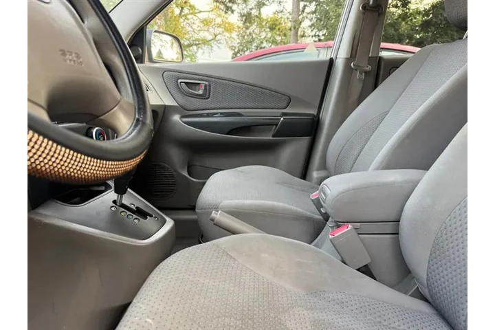 $6350 : 2009 Tucson image 9