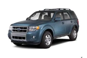 Ford Escape 2010 XLS 4dr SUV
