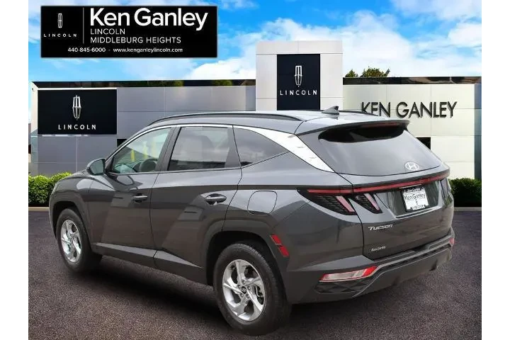 $26598 : Hyundai TUCSON 2023 AWD SEL image 5
